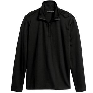 Banana Republic Luxe Touch Performance Half-Zip  